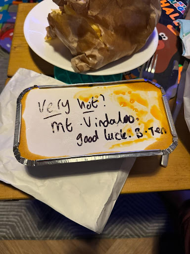 Photo of B ten Balti - 10 Suffolk Rd, Cheltenham GL50 2AQ